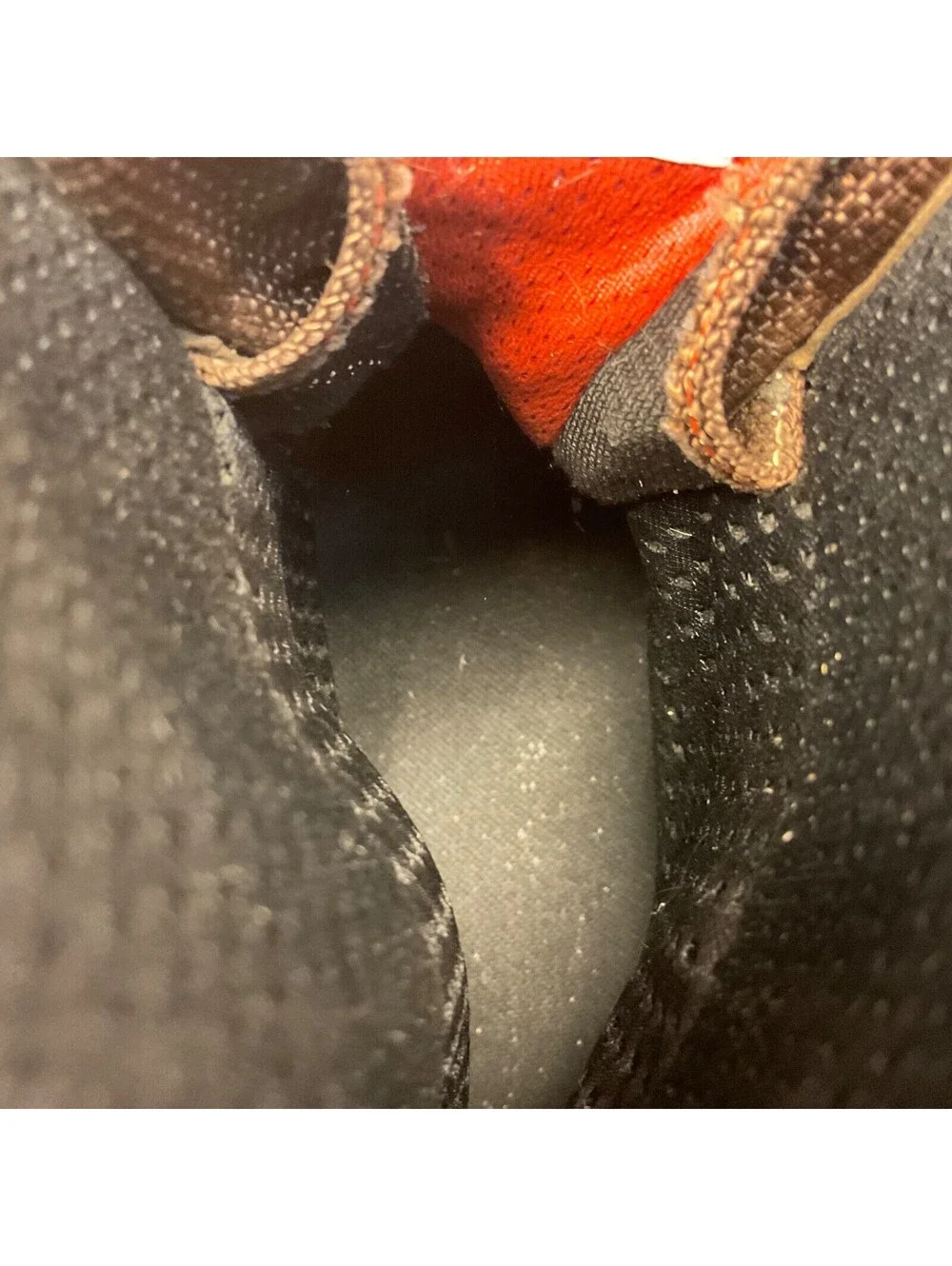Helly Hansen used boots